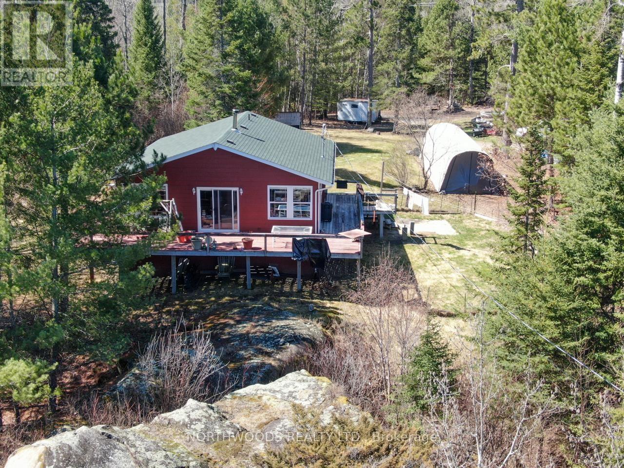 Allen's Crow Lake Road, Sioux Narrows-Nestor Falls, Ontario  P0X 1K0 - Photo 21 - X13563374