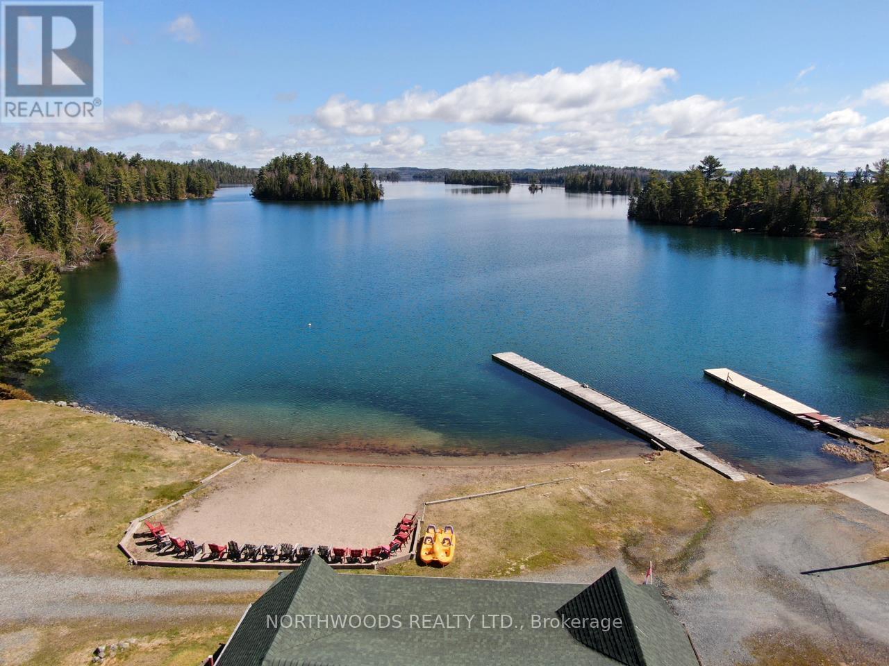 Allen's Crow Lake Road, Sioux Narrows-Nestor Falls, Ontario  P0X 1K0 - Photo 16 - X13563374