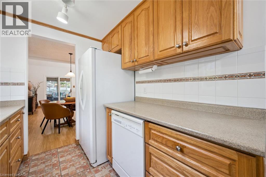 616 Westheights Drive, Kitchener, Ontario  N2N 2Z2 - Photo 14 - 40859023