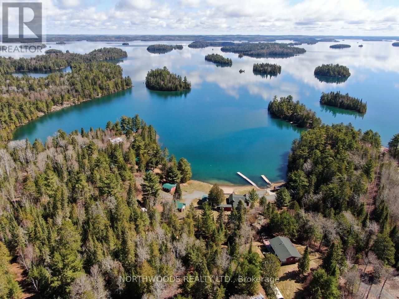 Allen's Crow Lake Road, Sioux Narrows-Nestor Falls, Ontario  P0X 1K0 - Photo 36 - X13563374