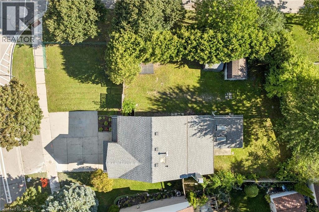 616 Westheights Drive, Kitchener, Ontario  N2N 2Z2 - Photo 37 - 40859023
