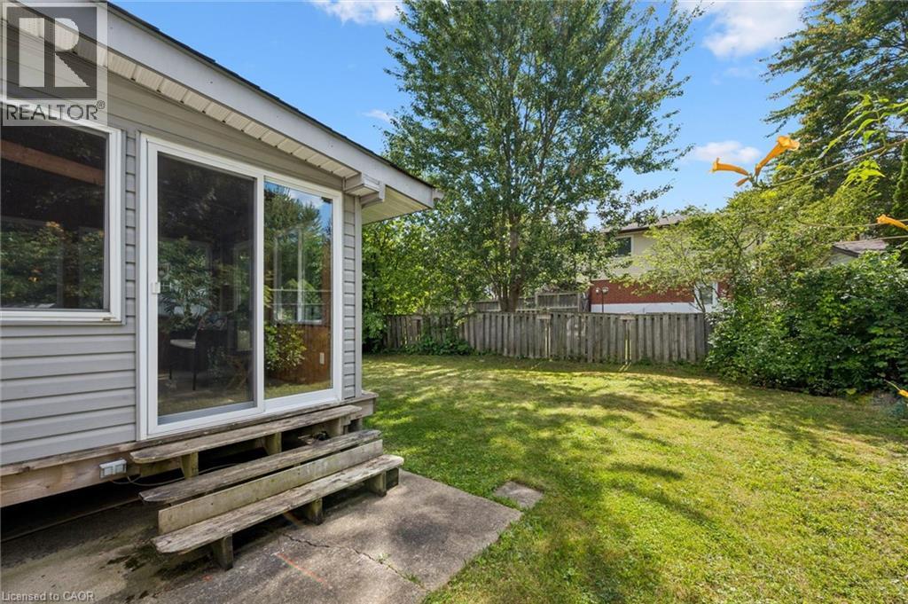 616 Westheights Drive, Kitchener, Ontario  N2N 2Z2 - Photo 34 - 40859023