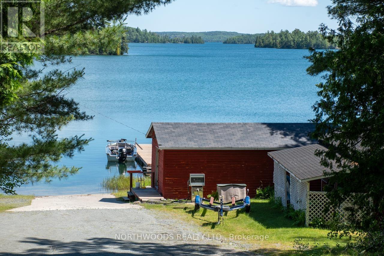 Allen's Crow Lake Road, Sioux Narrows-Nestor Falls, Ontario  P0X 1K0 - Photo 18 - X13563374