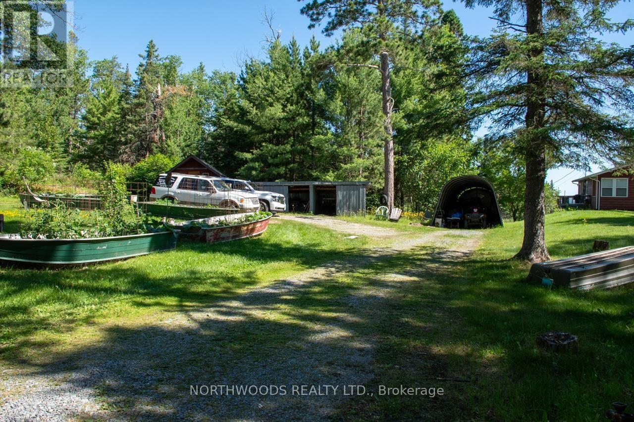 Allen's Crow Lake Road, Sioux Narrows-Nestor Falls, Ontario  P0X 1K0 - Photo 34 - X13563374