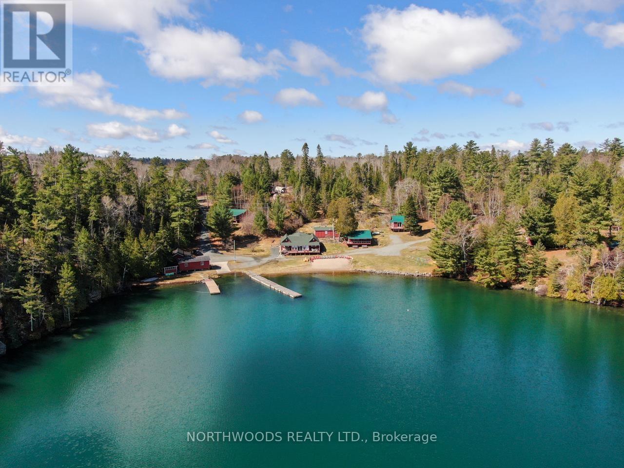 Allen's Crow Lake Road, Sioux Narrows-Nestor Falls, Ontario  P0X 1K0 - Photo 49 - X13563374
