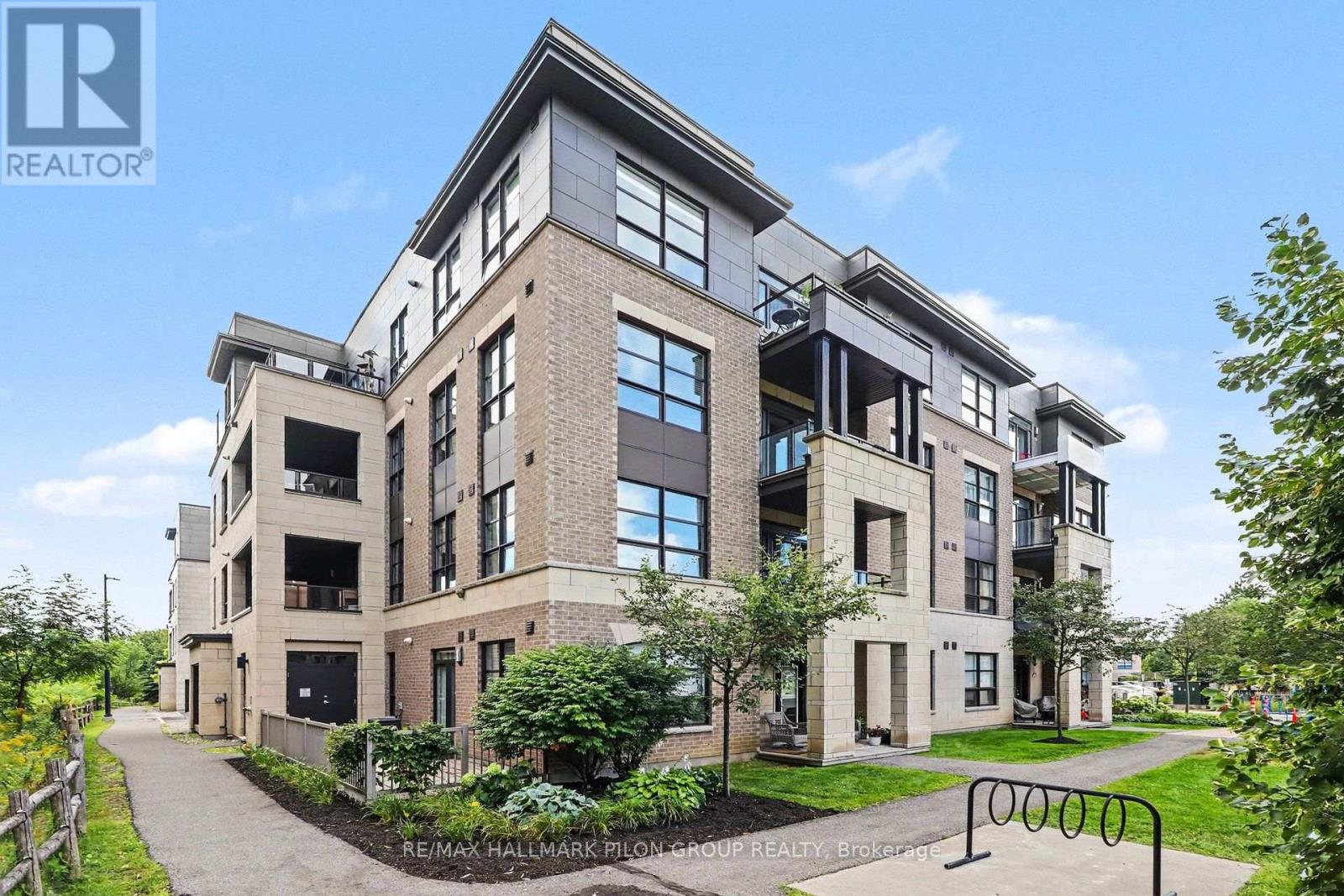 301 - 230 TITANIUM PRIVATE, Ottawa, Ontario