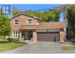 4 BOBCAT WAY, Ottawa, Ontario