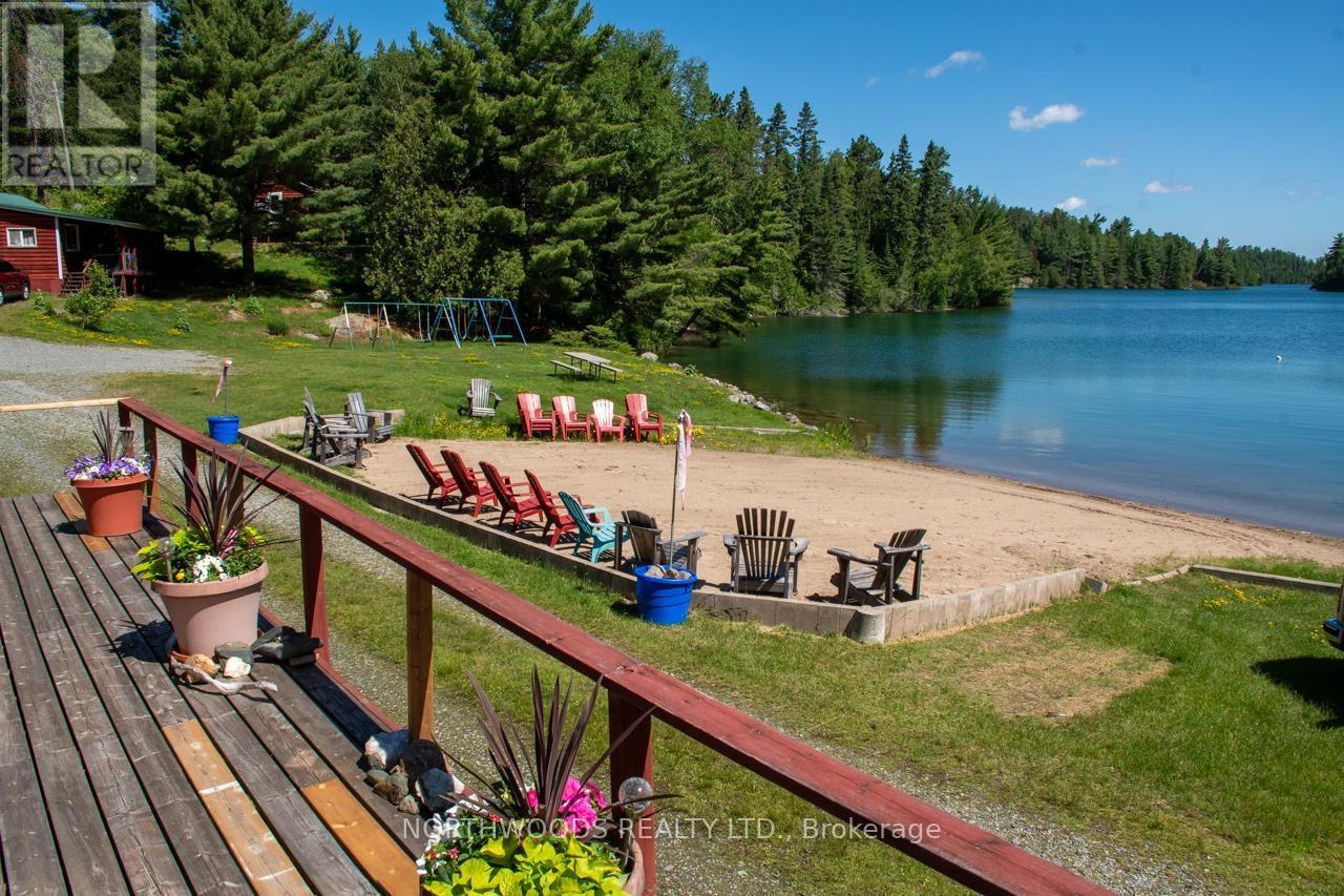 Allen's Crow Lake Road, Sioux Narrows-Nestor Falls, Ontario  P0X 1K0 - Photo 50 - X13563374