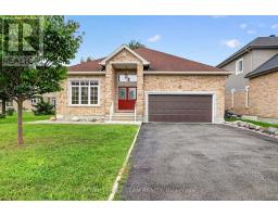 201 TRAILGATE STREET, Ottawa, Ontario