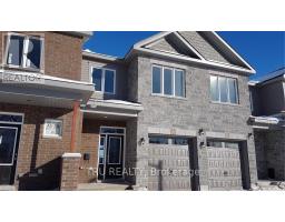 1146 BECKETT CRESCENT, Ottawa, Ontario