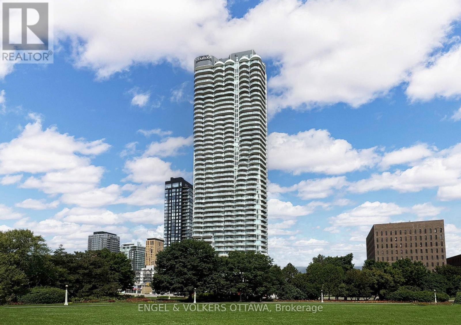805 CARLING AVENUE #1503