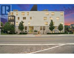 401 - 150 GREENFIELD AVENUE, Ottawa, Ontario
