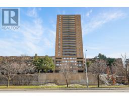 1809 - 515 ST LAURENT BOULEVARD, Ottawa, Ontario
