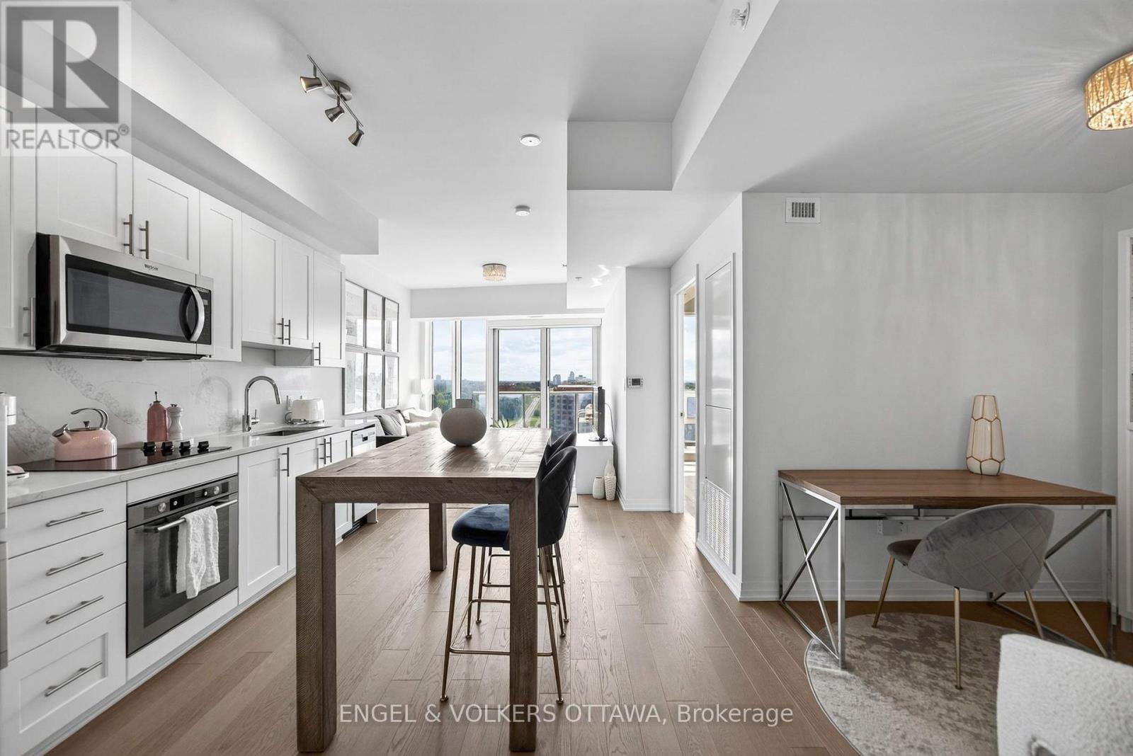 1503 - 805 Carling Avenue, Ottawa, Ontario  K1S 5W9 - Photo 10 - X13730934
