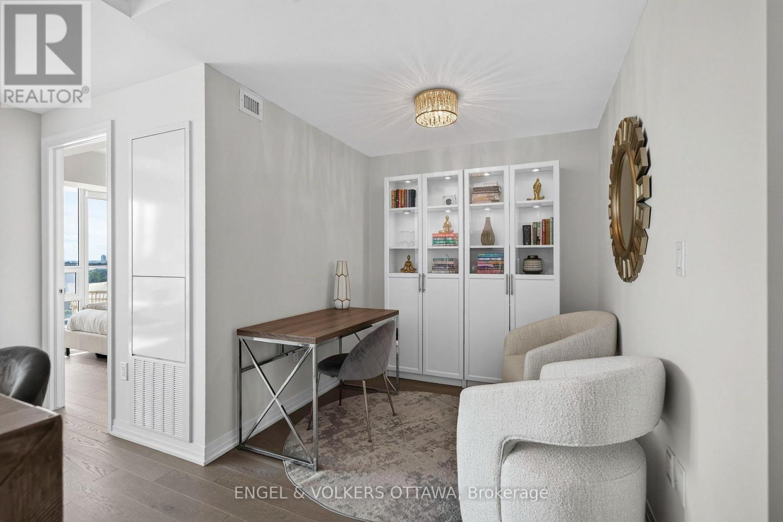 1503 - 805 Carling Avenue, Ottawa, Ontario  K1S 5W9 - Photo 19 - X13730934