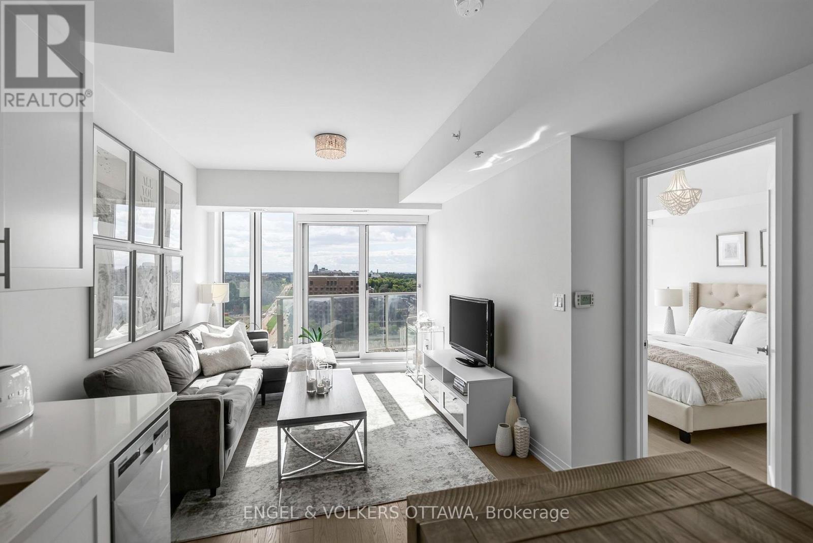 1503 - 805 Carling Avenue, Ottawa, Ontario  K1S 5W9 - Photo 20 - X13730934