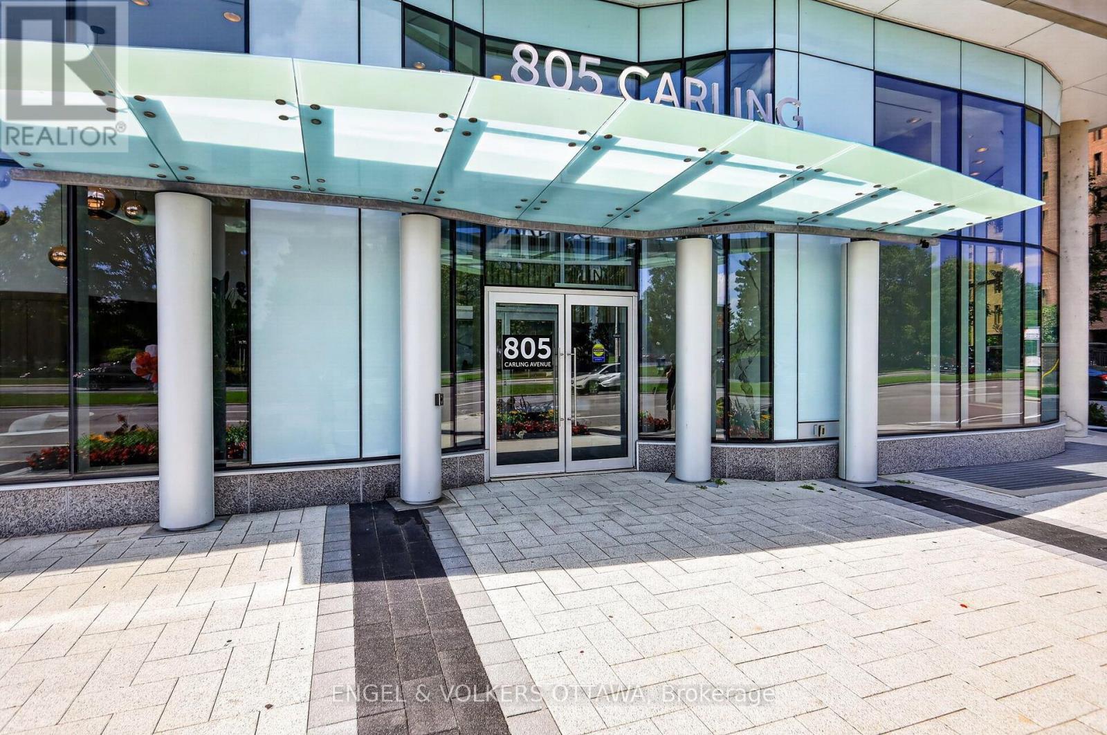 1503 - 805 Carling Avenue, Ottawa, Ontario  K1S 5W9 - Photo 3 - X13730934