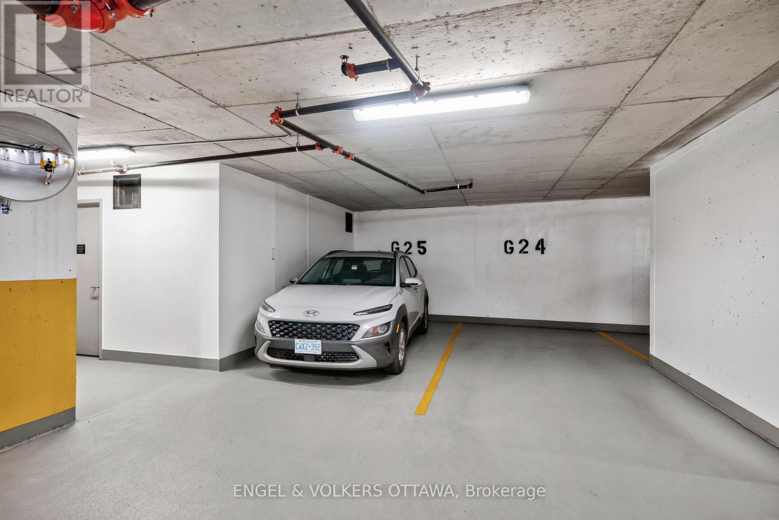 1503 - 805 Carling Avenue, Ottawa, Ontario  K1S 5W9 - Photo 35 - X13730934