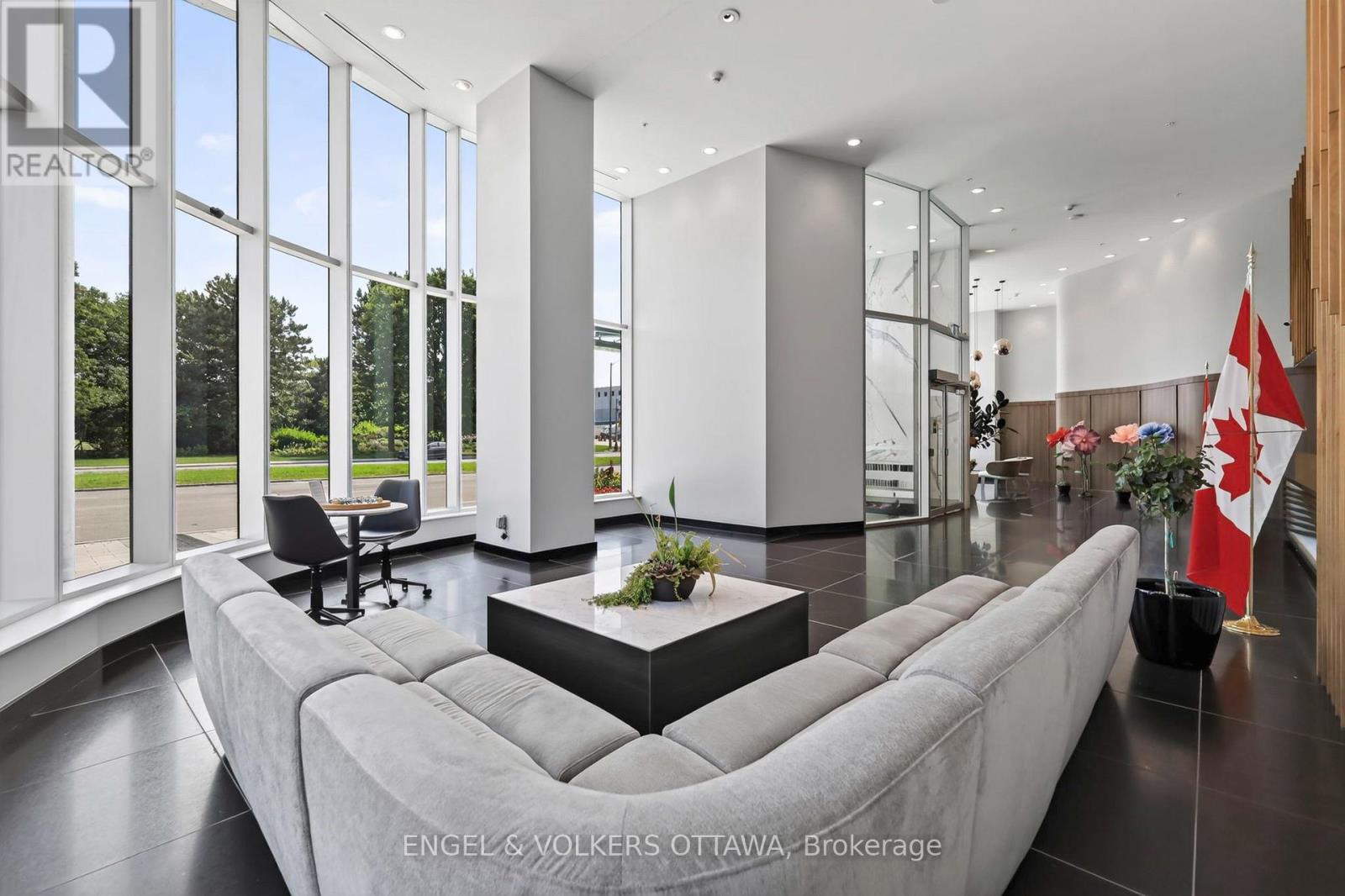 1503 - 805 Carling Avenue, Ottawa, Ontario  K1S 5W9 - Photo 4 - X13730934