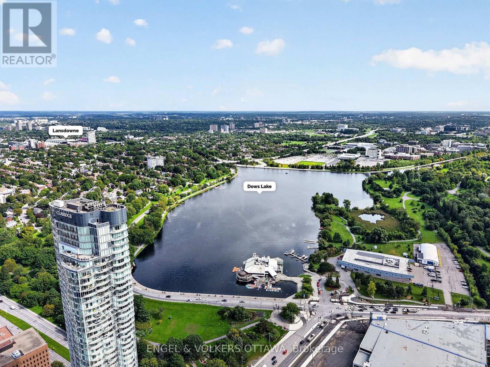 1503 - 805 Carling Avenue, Ottawa, Ontario  K1S 5W9 - Photo 43 - X13730934