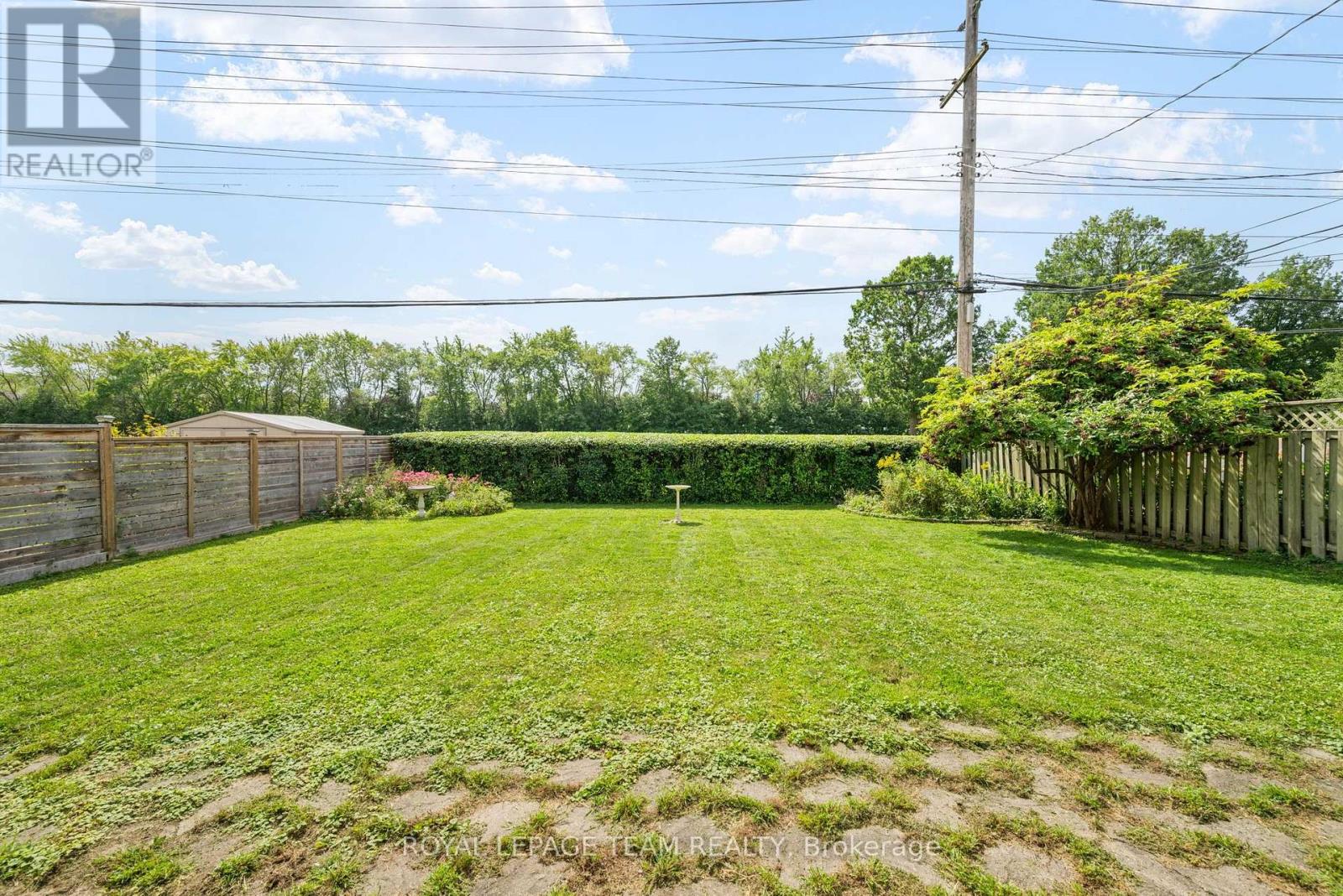 528 Browning Avenue, Ottawa, Ontario  K1G 0T4 - Photo 29 - X13730996
