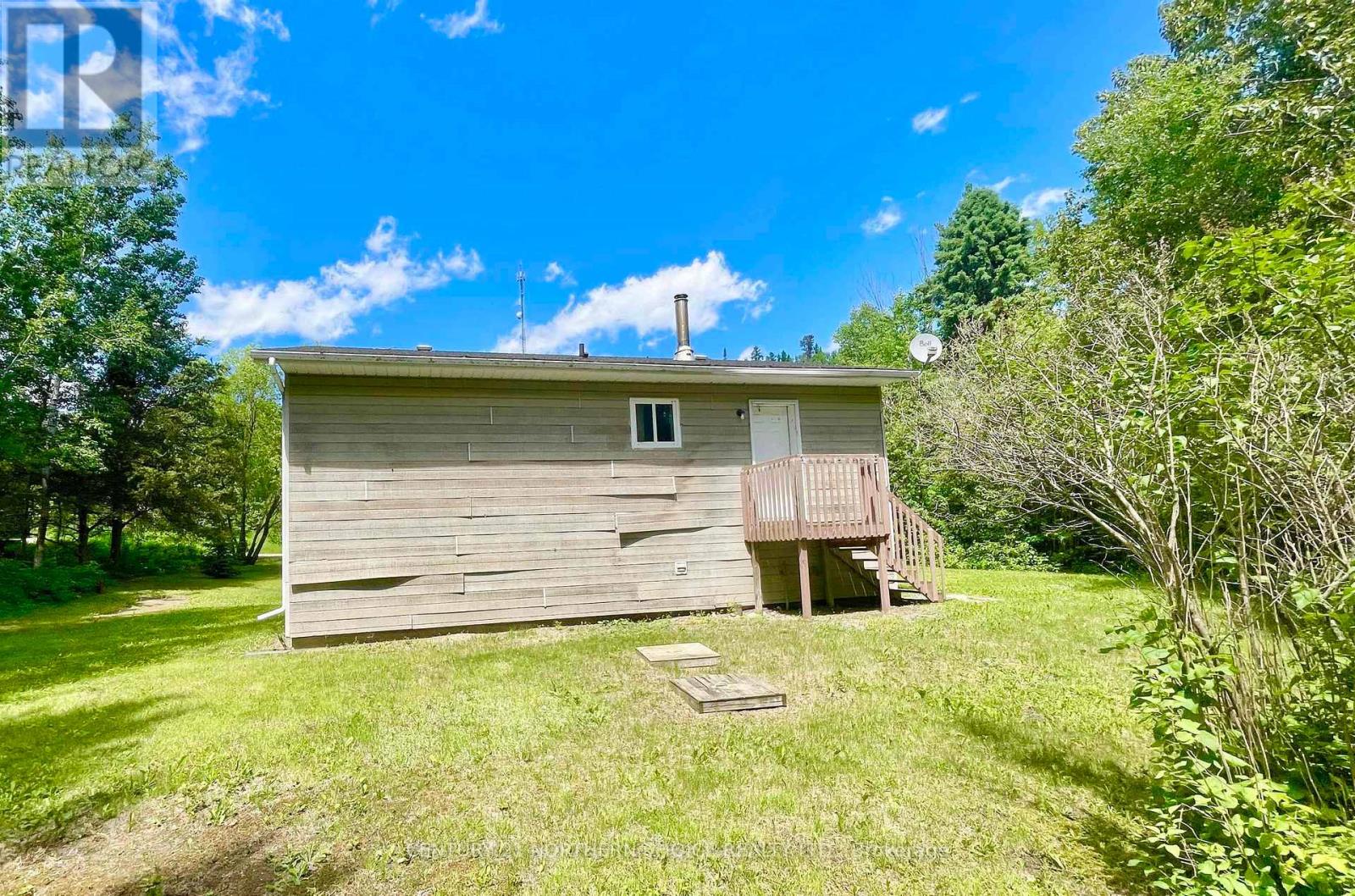 20 Falls Road, Kenora Remote Area, Ontario  P0V 2W0 - Photo 3 - X13549174