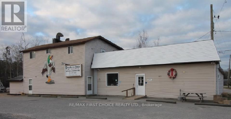 143 Vermilion Bay Street, Machin, Ontario  P0V 2V0 - Photo 1 - X13565462