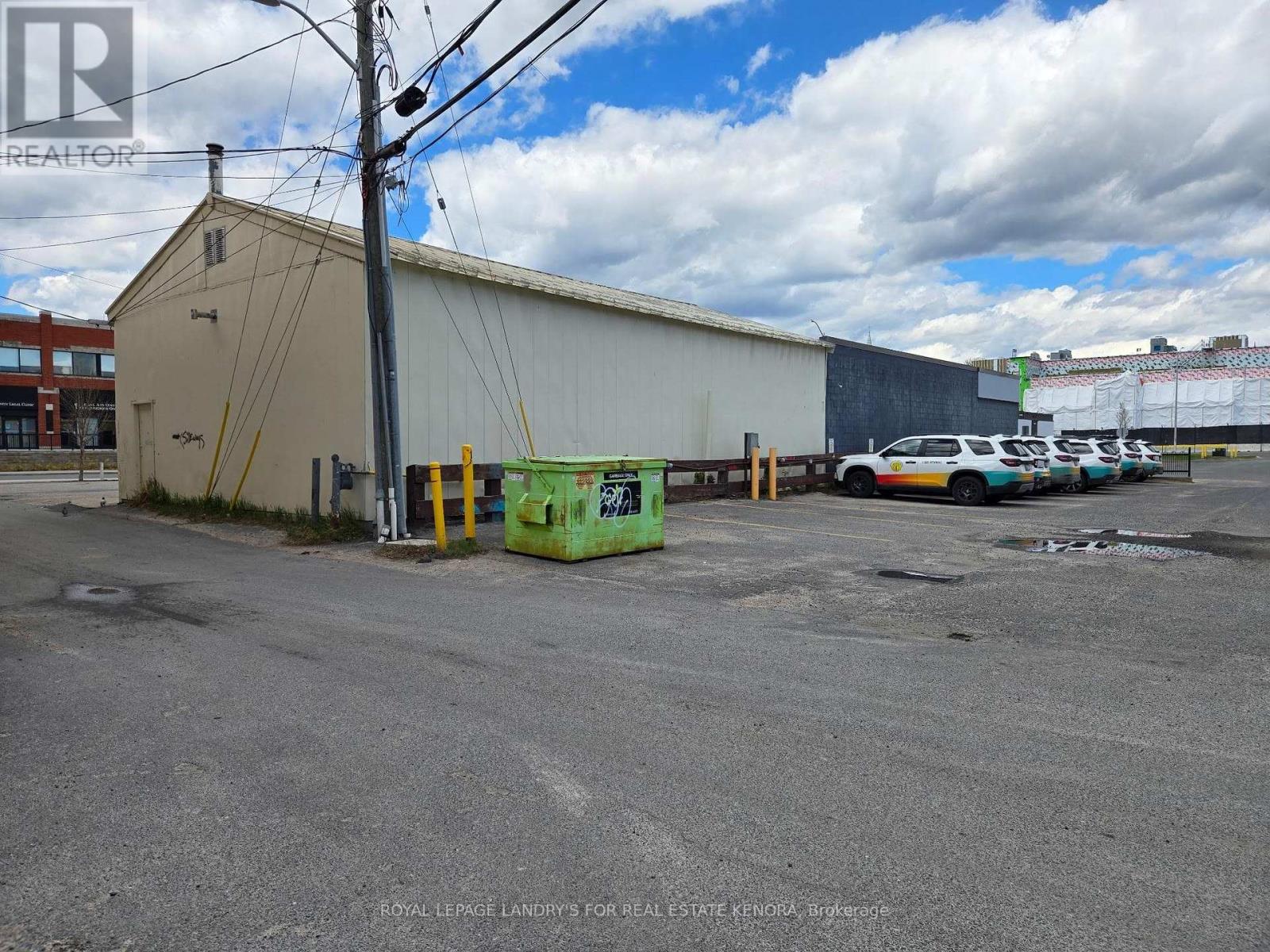 323 First Street S, Kenora, Ontario  P9N 1C5 - Photo 12 - X13556732