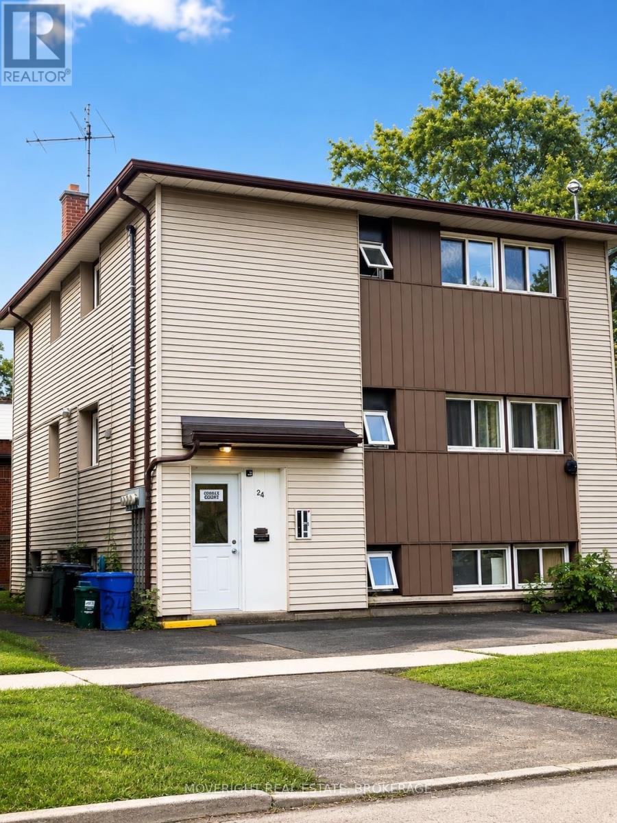 Unit 3 - 24 Ottawa Street, St. Catharines, Ontario  L2R 1Y9 - Photo 9 - X13730610