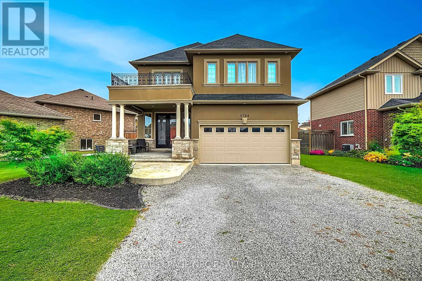 5784 IRONWOOD STREET, Niagara Falls, Ontario