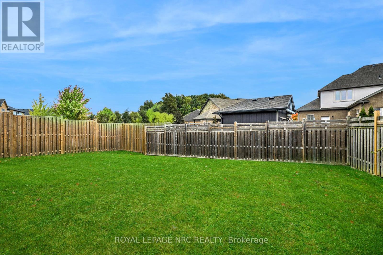 5784 Ironwood Street, Niagara Falls, Ontario  L2H 0G4 - Photo 22 - X13730666