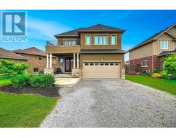 5784 IRONWOOD STREET, Niagara Falls, Ontario