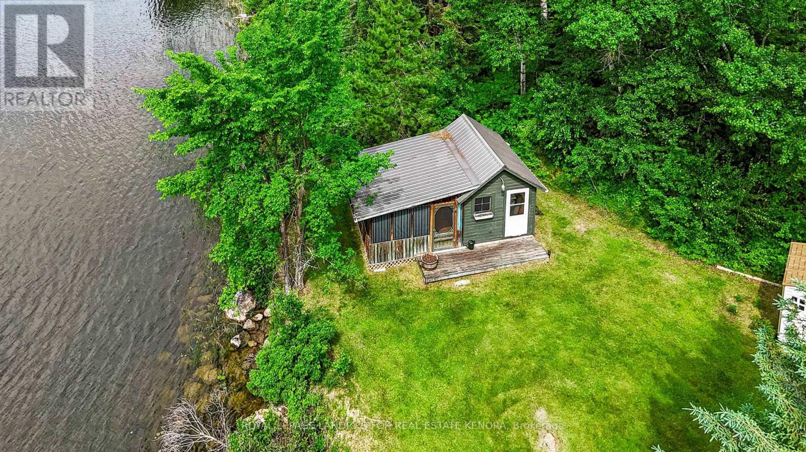 123 Canfield Road, Kenora, Ontario  P9N 4N4 - Photo 22 - X13567114