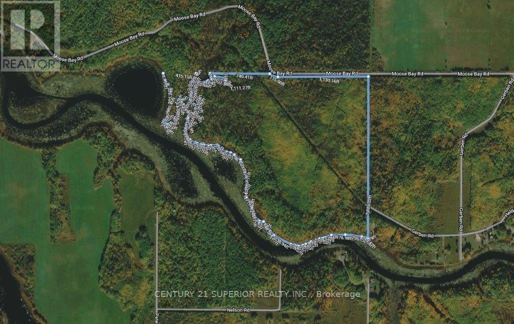 Pcl 12452 Moose Bay Road, Lake Of The Woods, Ontario  P0W 1M0 - Photo 1 - X13250234