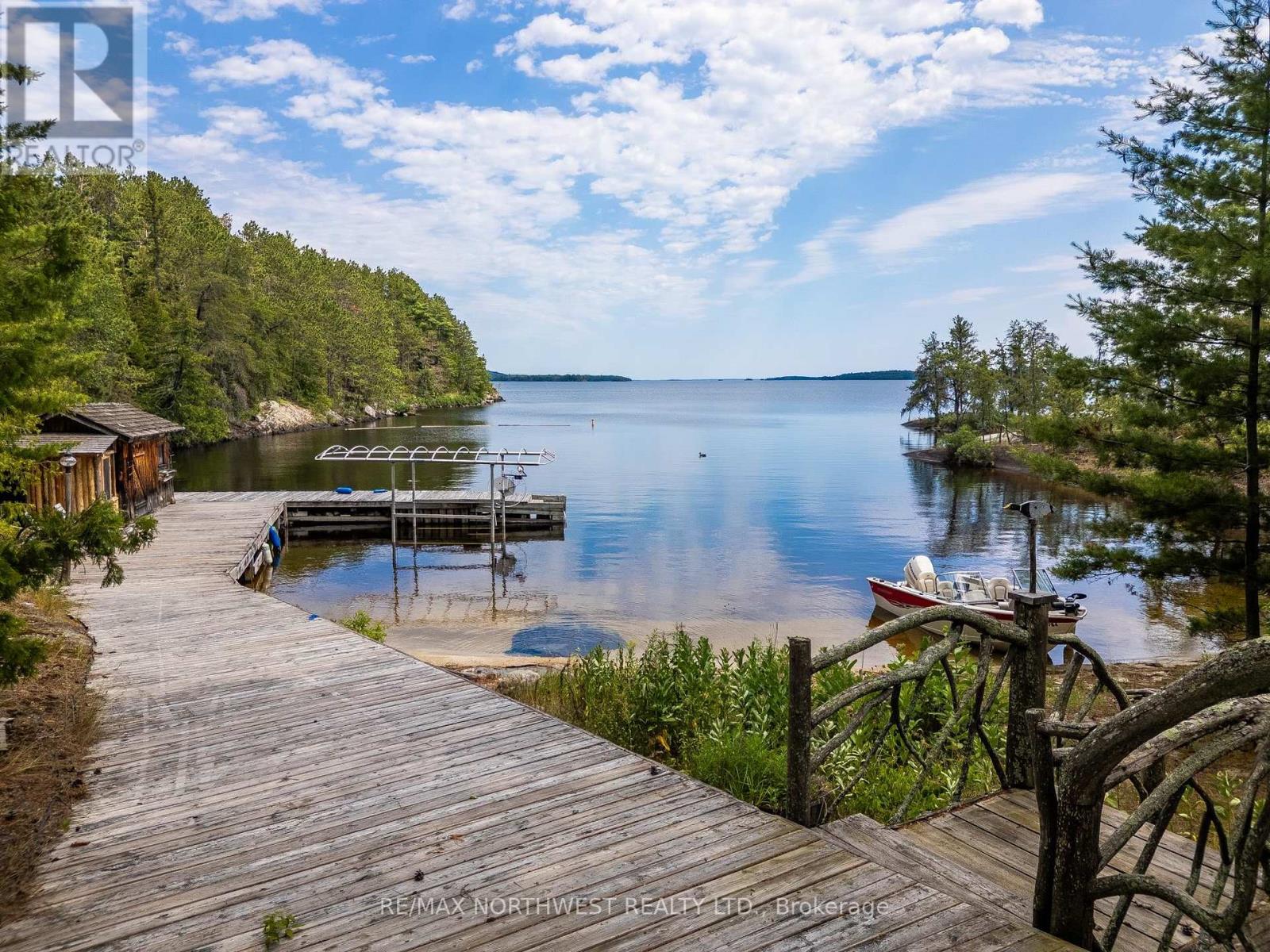 1 Red Pine Island, Rainy River Remote Area, Ontario  P9A 3M3 - Photo 7 - X13567270