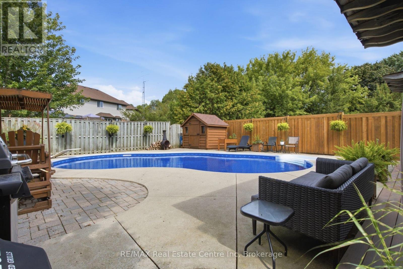 451 Black Street, Centre Wellington, Ontario N1M 3M7 - Photo 3 - X13728820