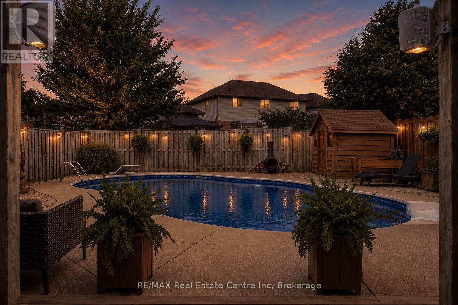 451 Black Street, Centre Wellington, Ontario N1M 3M7 - Photo 4 - X13728820