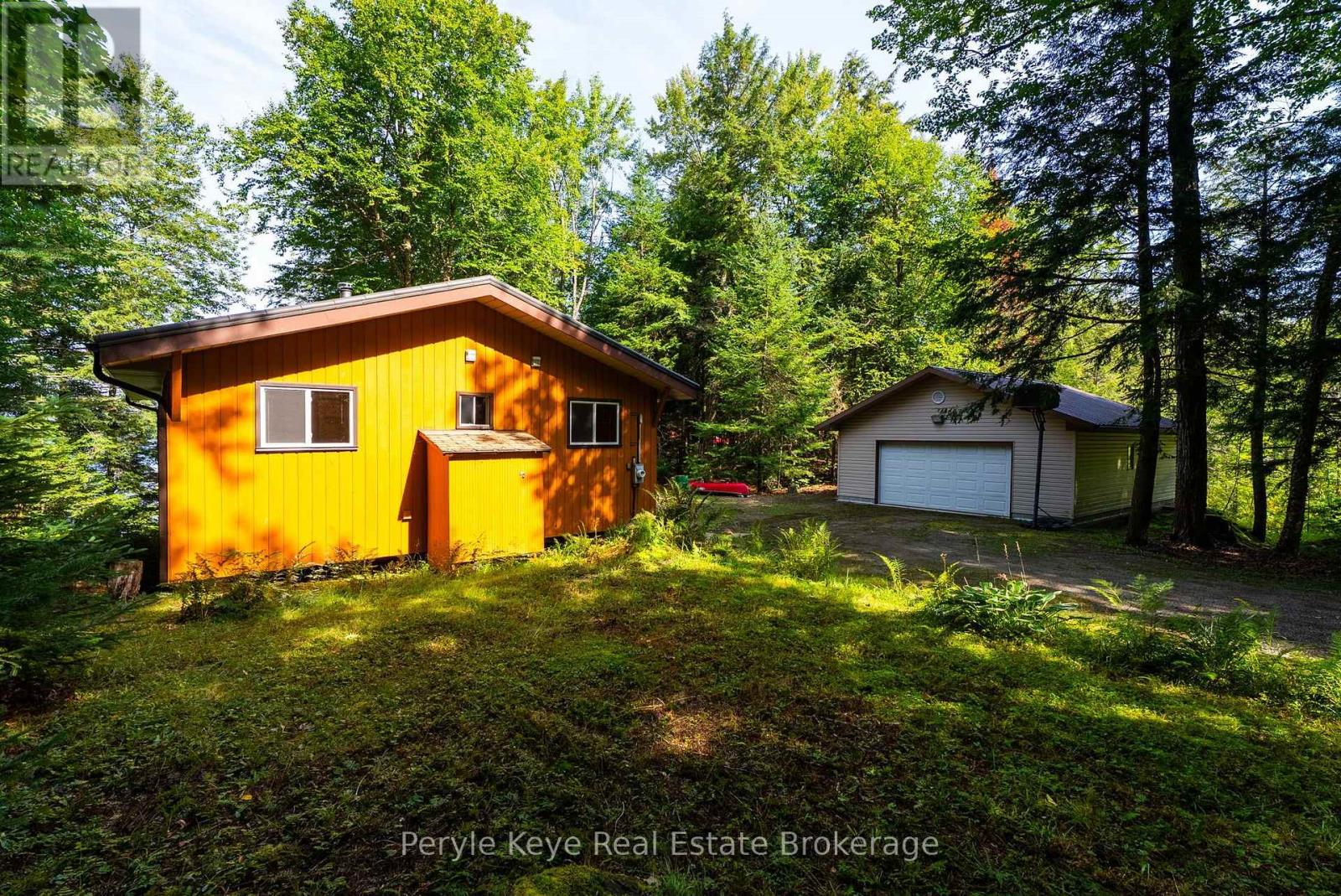 1160 Lakeshore Drive S, Bracebridge, Ontario  P1L 1X3 - Photo 35 - X13730120