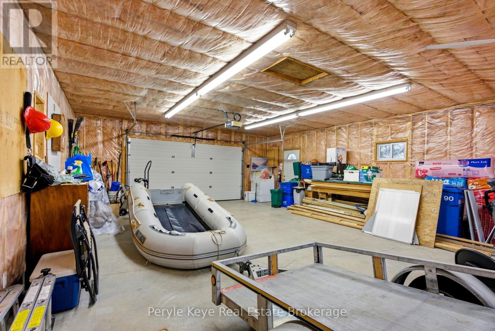 1160 Lakeshore Drive S, Bracebridge, Ontario  P1L 1X3 - Photo 33 - X13730120