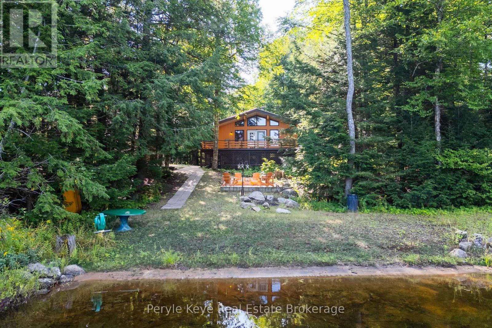 1160 Lakeshore Drive S, Bracebridge, Ontario  P1L 1X3 - Photo 29 - X13730120