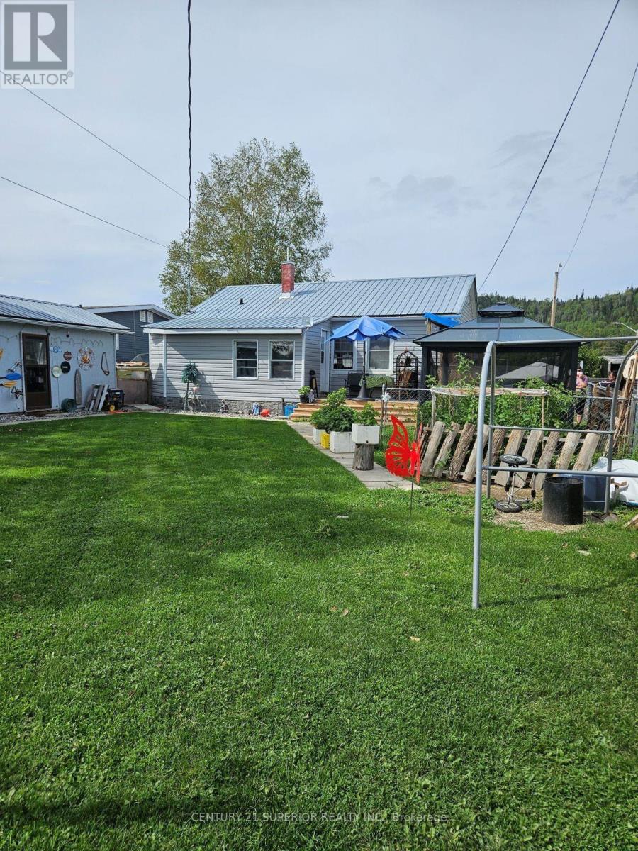 15 Heron Drive, Manitouwadge, Ontario  P0T 2C0 - Photo 28 - X13583524