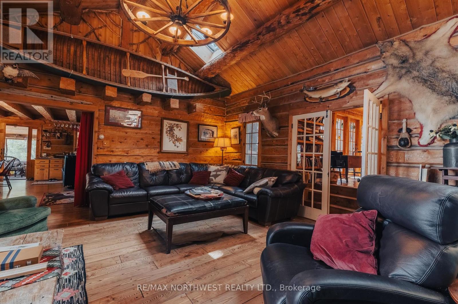 1 Red Pine Island, Rainy River Remote Area, Ontario  P9A 3M3 - Photo 17 - X13567270