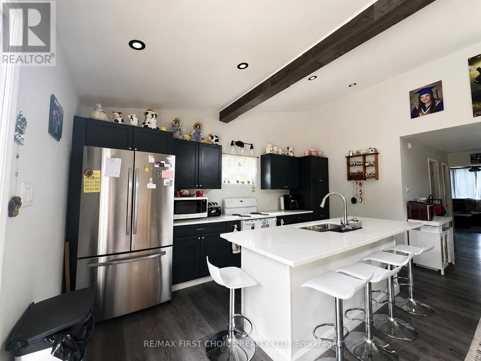 515 Second Street W, Fort Frances, Ontario  P9A 2Z5 - Photo 4 - X13585224