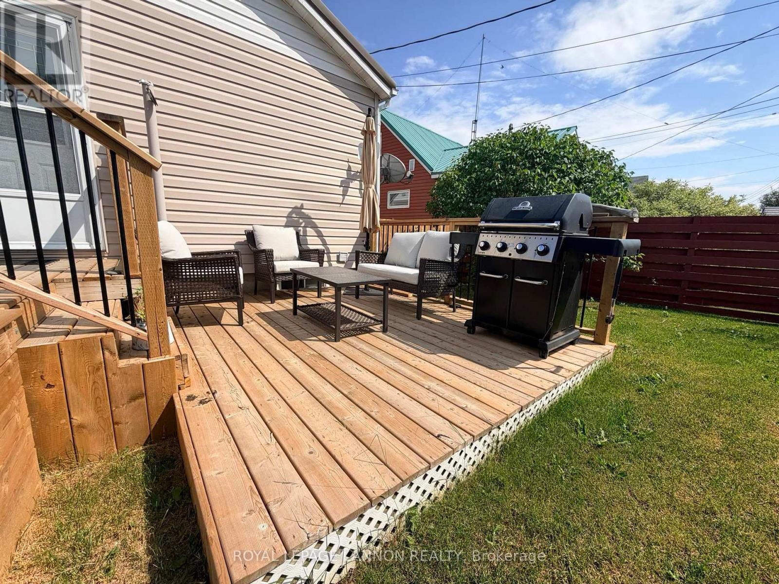 312 Ball Park Crescent, Greenstone, Ontario  P0T 1M0 - Photo 24 - X13571184