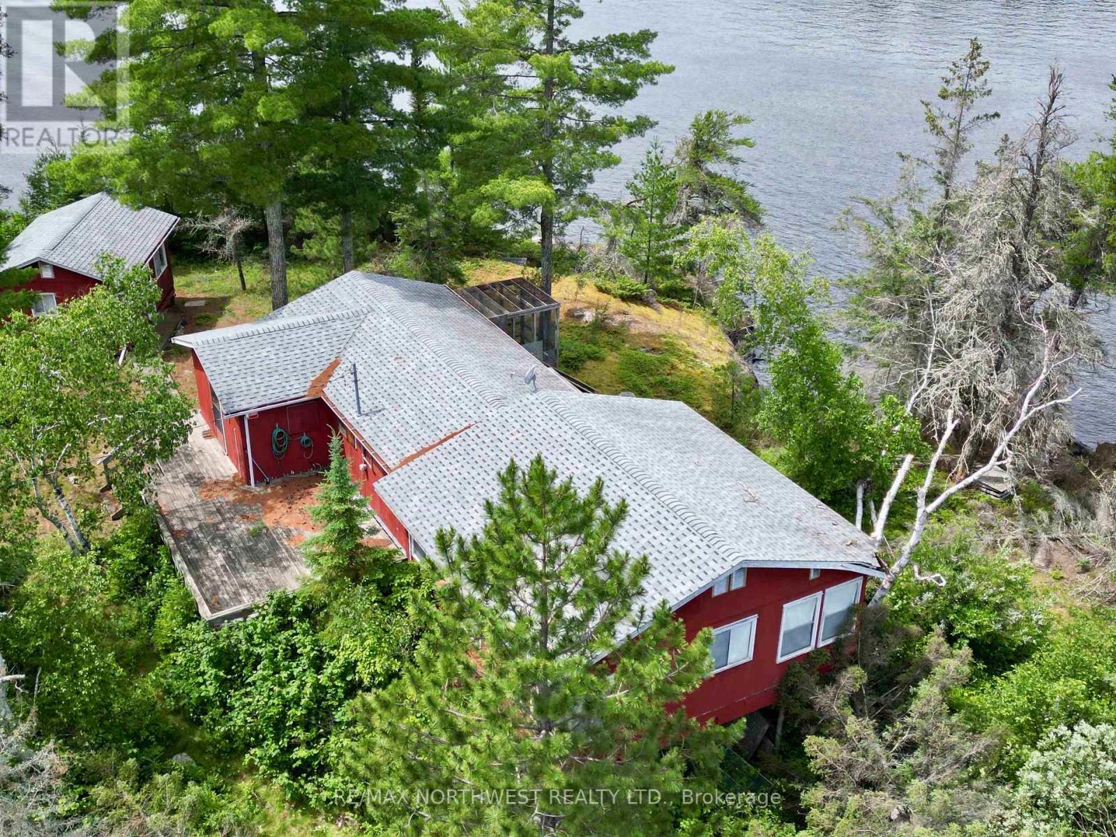 Pcl 26231 Trinity Bay, Kenora Remote Area, Ontario  P9N 1G5 - Photo 3 - X13571582
