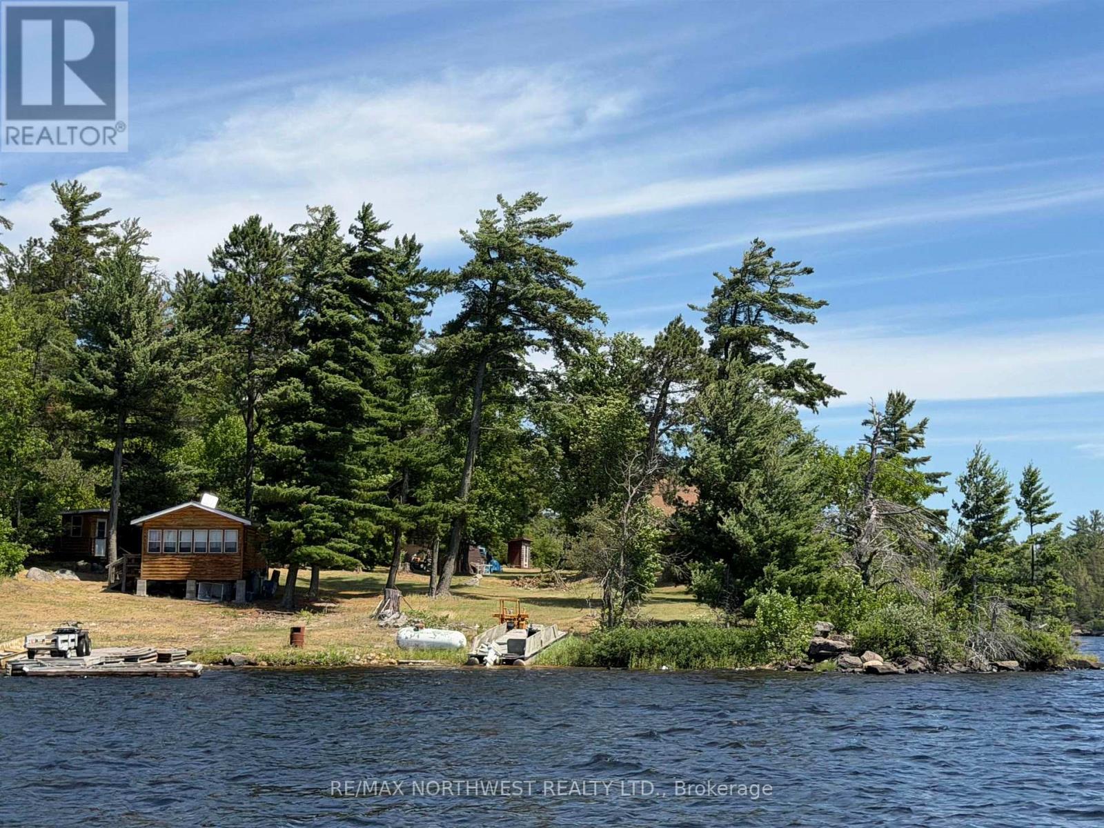 G1686 Rainy Lake, Rainy River Remote Area, Ontario  P9A 3M3 - Photo 48 - X13569038