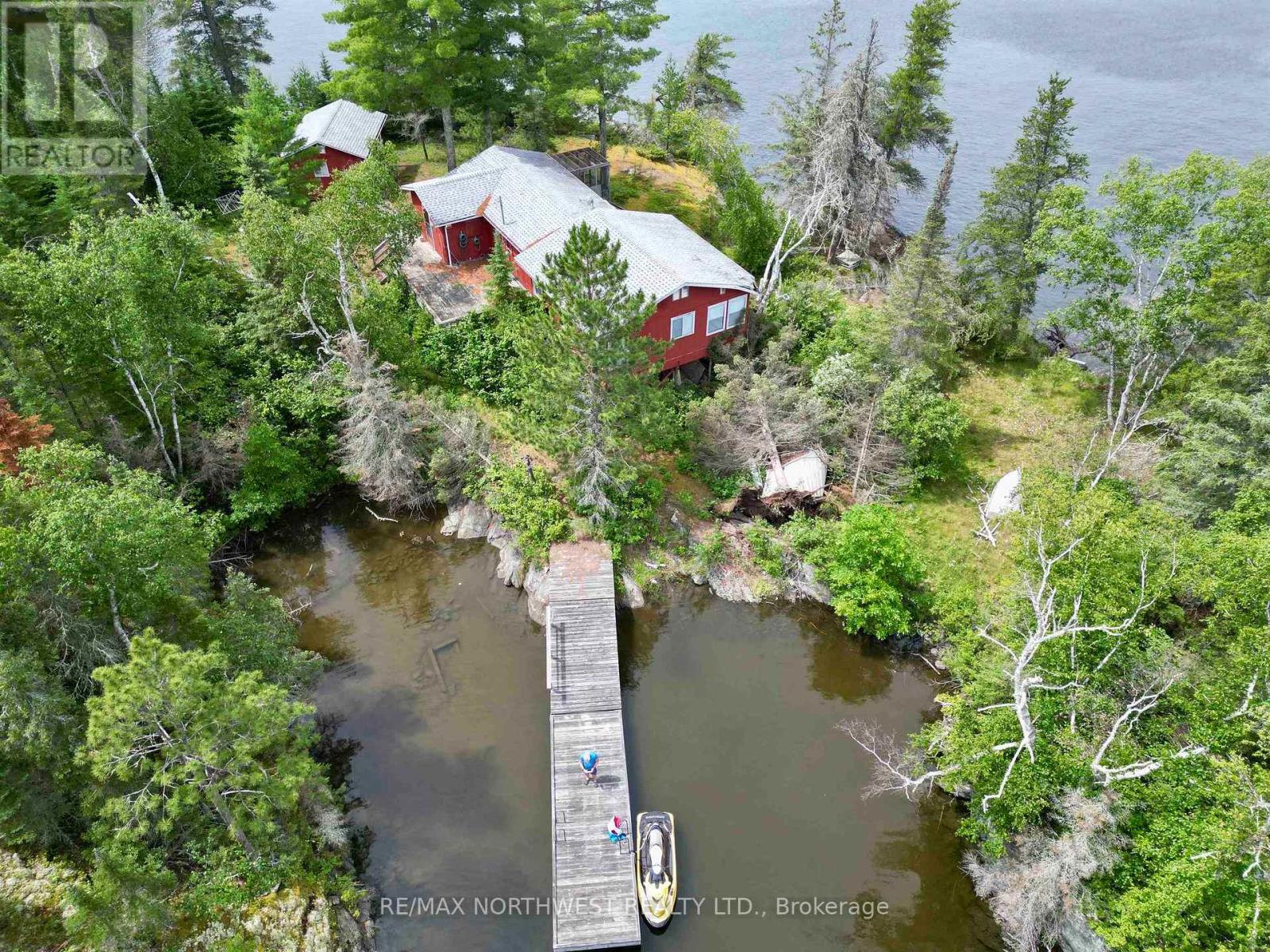 Pcl 26231 Trinity Bay, Kenora Remote Area, Ontario  P9N 1G5 - Photo 18 - X13571582