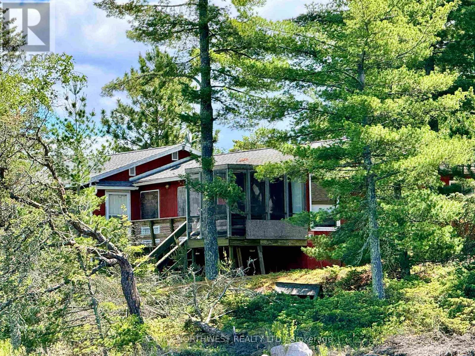 Pcl 26231 Trinity Bay, Kenora Remote Area, Ontario  P9N 1G5 - Photo 4 - X13571582