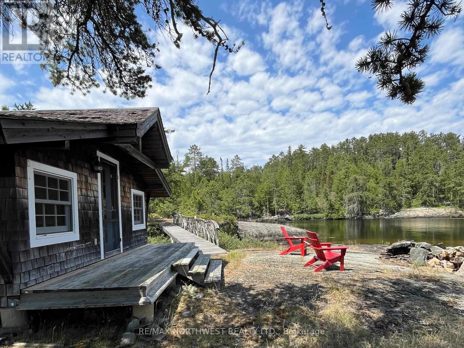1 Red Pine Island, Rainy River Remote Area, Ontario  P9A 3M3 - Photo 35 - X13567270