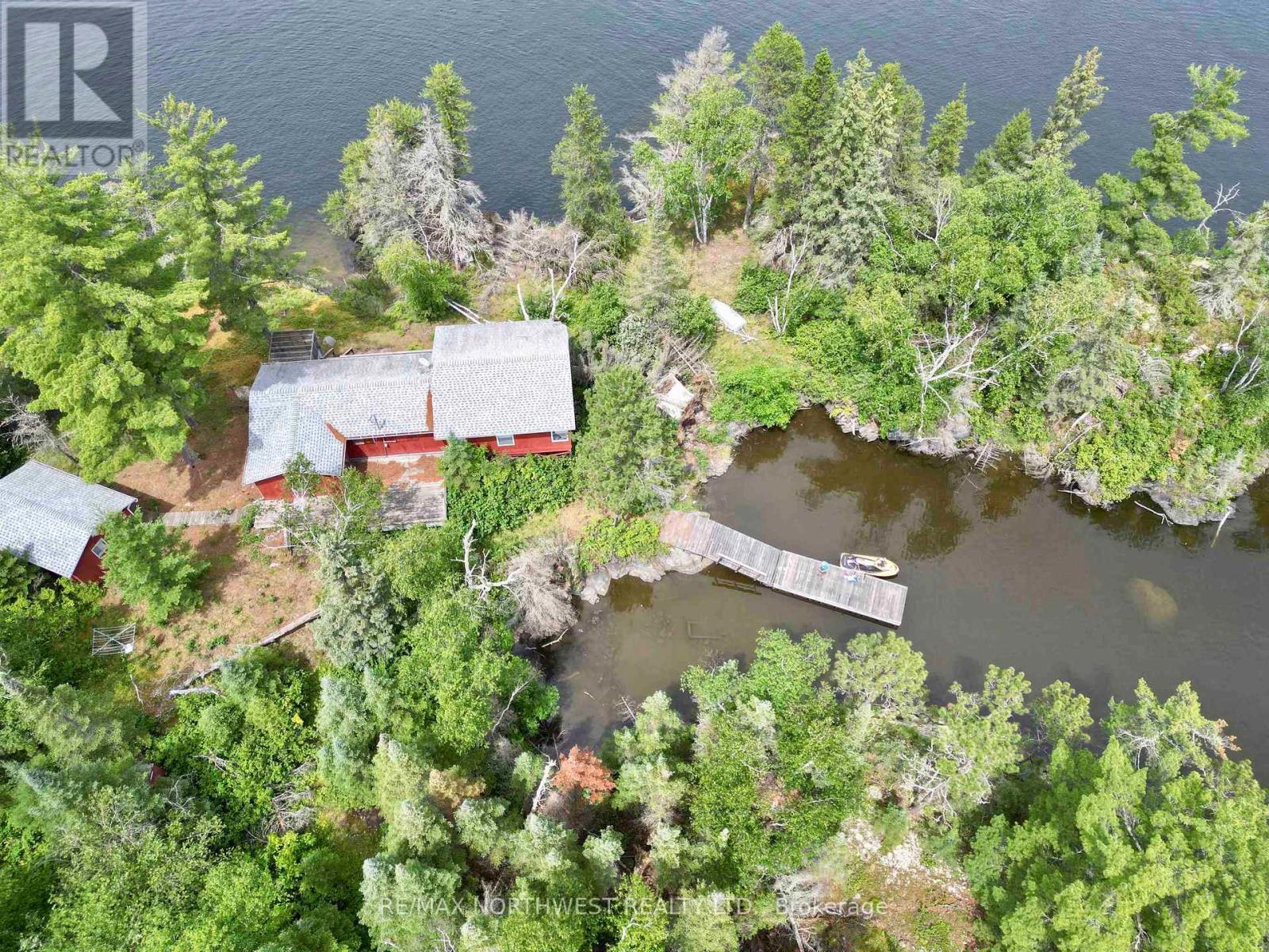 Pcl 26231 Trinity Bay, Kenora Remote Area, Ontario  P9N 1G5 - Photo 15 - X13571582